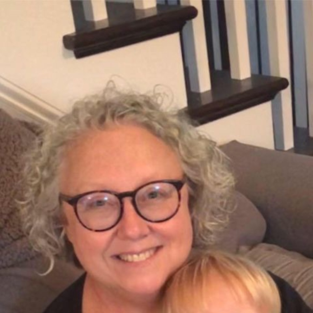 Meet your Posher, Patty